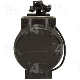 Four Seasons Air Conditioner Compressor (MPN: 77394)