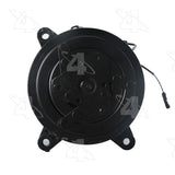 Four Seasons Air Conditioner Compressor (MPN: 57527)