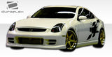 Duraflex Bumper Cover (MPN: 100469)