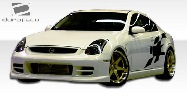 Duraflex Bumper Cover (MPN: 100469)