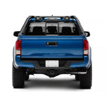 Black Horse Off Road Vigor Truck Bed Bar (MPN: VIRB06B)