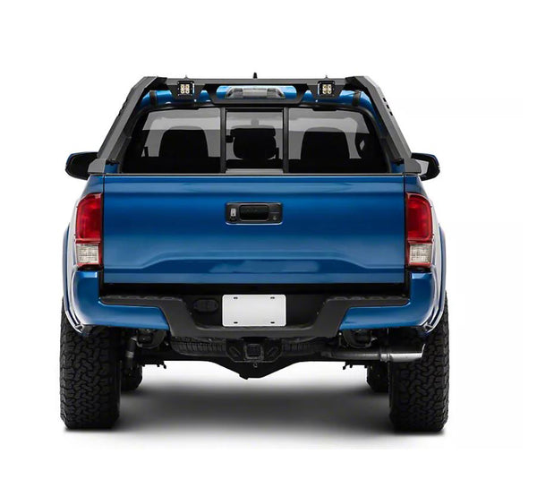 Black Horse Off Road Vigor Truck Bed Bar (MPN: VIRB06B)