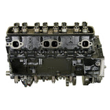 Marine Engine Block for Chevrolet 5.7L 350 Cubic Inch (MPN: DMM6)