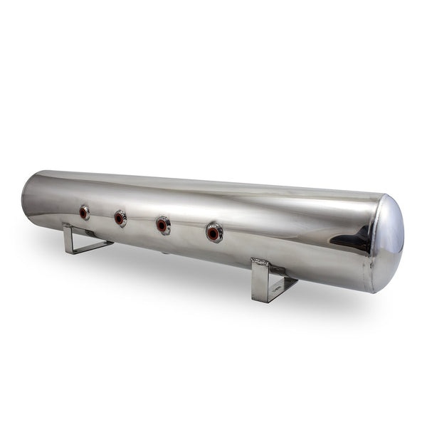 Air Lift Aluminum Air Tank (MPN: 12956)