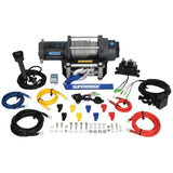 Superwinch Terra Vehicle Mounted Winch (MPN: 1145260)