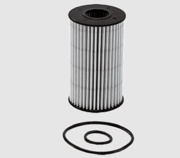 WIX Cartridge Oil Filter (MPN: 57041XP)