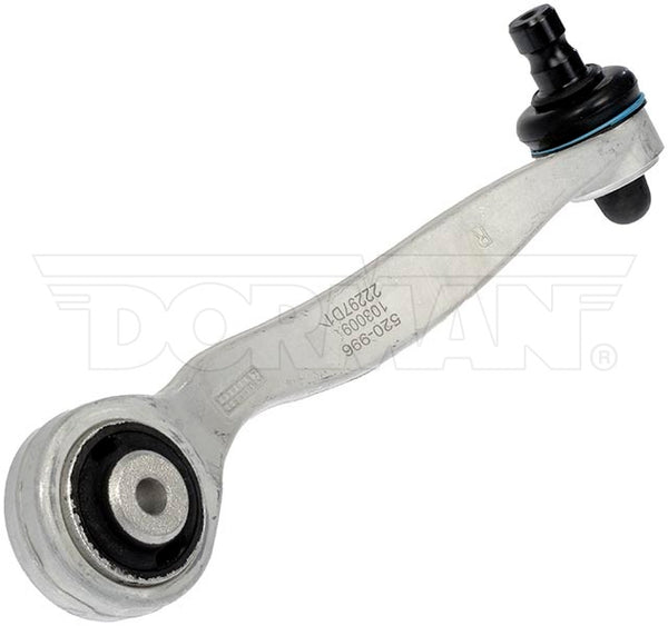 Control Arm and Ball Joint Assembly (MPN: 520-996)