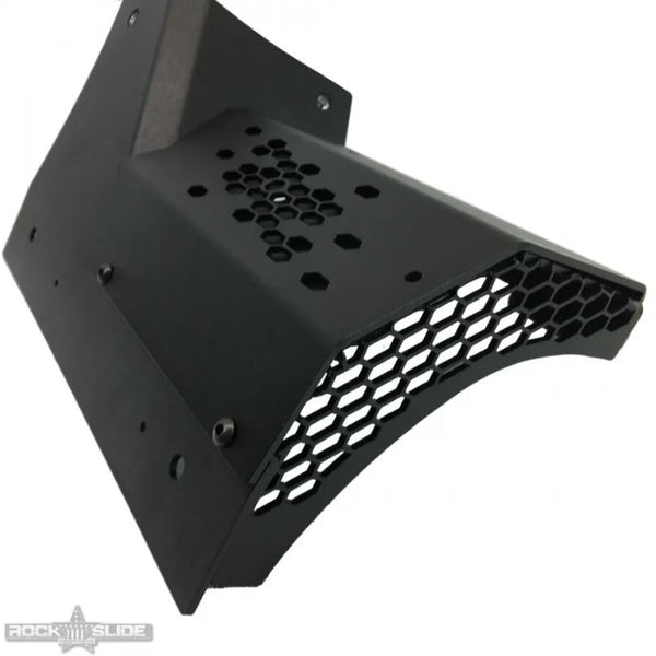 Rock Slide Engineering Light Pod Brackets (MPN: AC-WS-200-JL)
