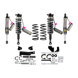 ARB Lift Kit Suspension (MPN: 4203K)