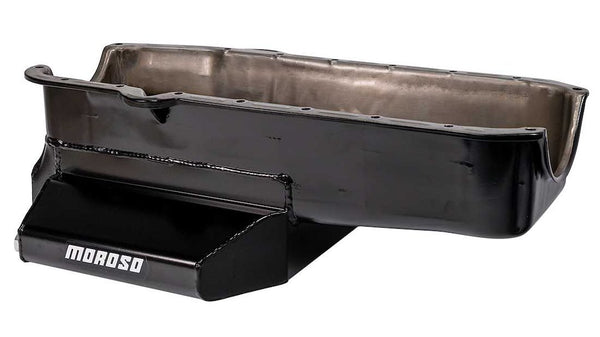 Moroso Performance Oil Pan (MPN: 21816)
