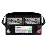 Exide Sprinter Classic Battery (MPN: S56)