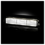 Spyder Automotive LED Fog Light Set (MPN: 9054006)