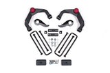 Zone Offroad Lift Kit Suspension (MPN: ZONC48N)