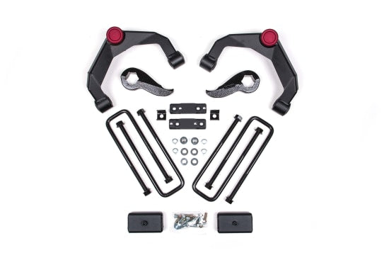 Zone Offroad Lift Kit Suspension (MPN: ZONC48N)