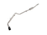 Advanced FLOW Engineering Apollo GT Exhaust System (MPN: 49-43115-B)