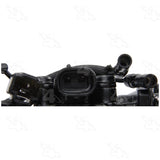 Four Seasons Air Conditioner Compressor (MPN: 77314)