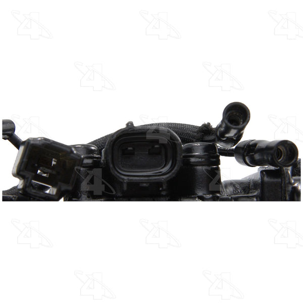 Four Seasons Air Conditioner Compressor (MPN: 77314)