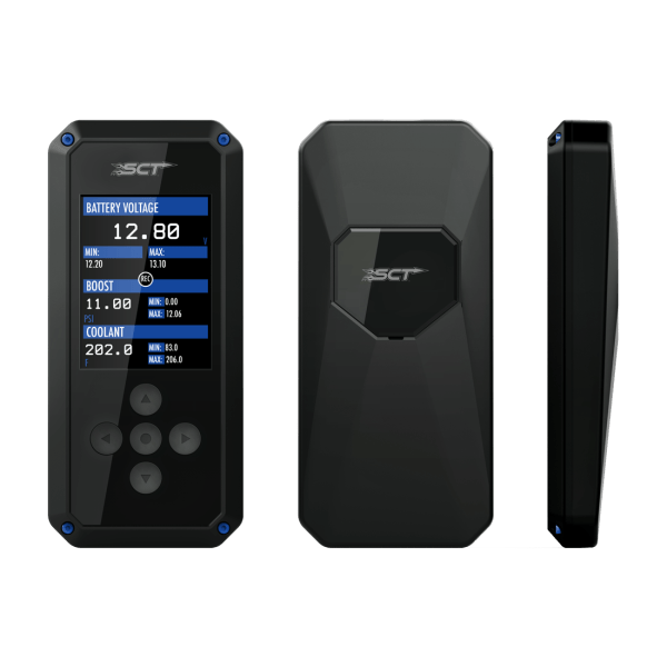 SCT BDX Performance Programmer (MPN: 40490)
