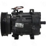 Four Seasons Air Conditioner Compressor (MPN: 57579)