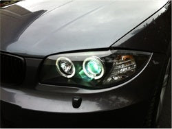 Spyder Automotive Headlight Assembly (MPN: 5008985)