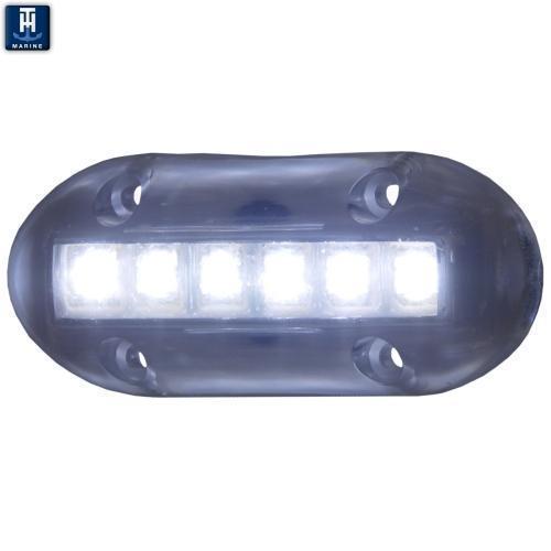 T-H Marine High Intensity Underwater Light (MPN: LED-51866-DP)