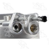 Four Seasons Air Conditioner Compressor (MPN: 168338)