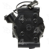Four Seasons Air Conditioner Compressor (MPN: 77544)