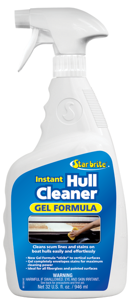 Star Brite Hull Cleaner (MPN: 096132)