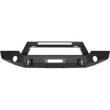 Westin WJ2 Full Width Front Bumper (MPN: 59-80125)