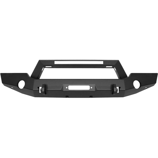 Westin WJ2 Full Width Front Bumper (MPN: 59-80125)