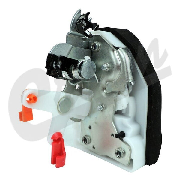 Crown Automotive Door Latch Assembly (MPN: 55075991AE)
