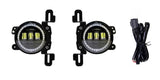 Quake LED Tempest Series Fog Light (MPN: QTE961)