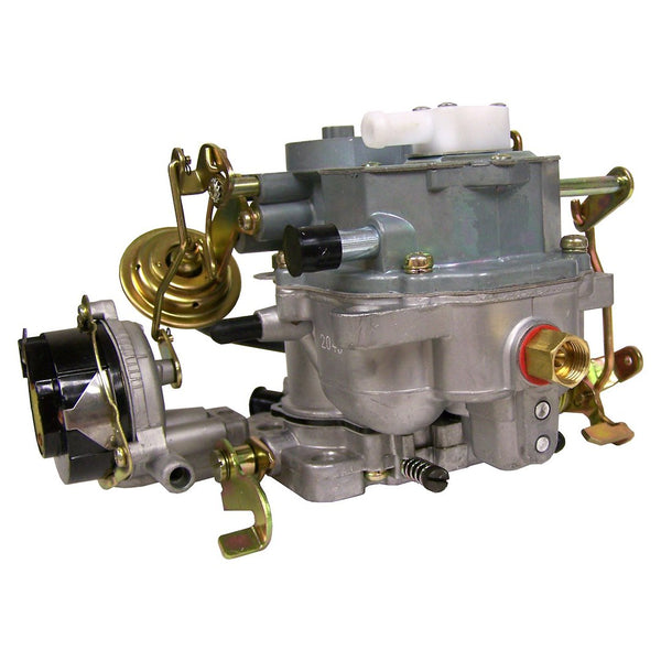 Crown Automotive Carburetor Replacement (MPN: BBD42S)