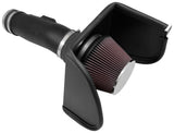 K & N Filters 63 Series AirCharger (MPN: 63-6019)
