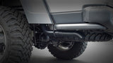 Borla Exhaust System Kit (MPN: 140808CB)