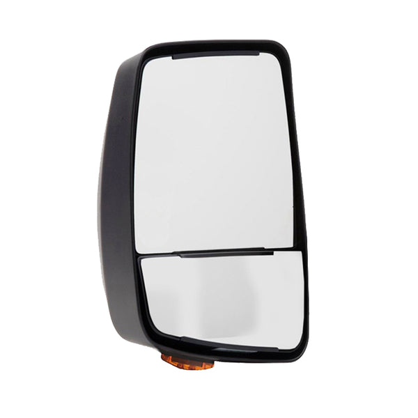 Velvac Exterior Mirror Left Side Black (MPN: 718465)