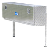 UWS Tool Box Topside Aluminum Storage (MPN: TBTS-60)