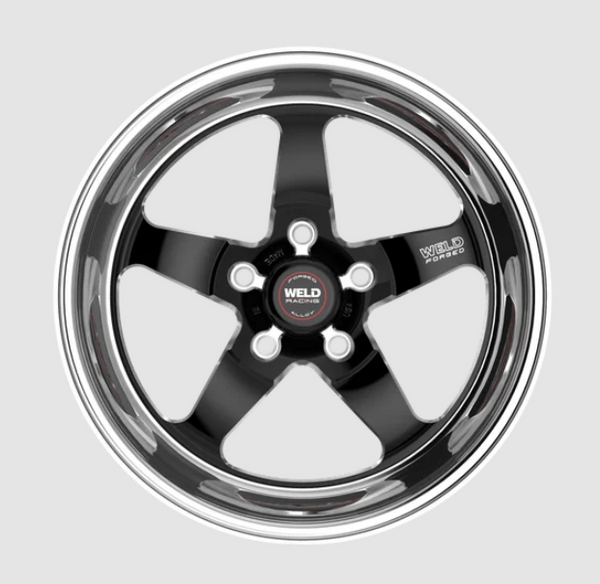 WELD Racing RT-S 71 Wheel (MPN: 71MB7045A22A)
