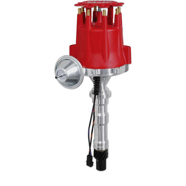 MSD Ignition Pro-Billet Distributor (MPN: 8363)