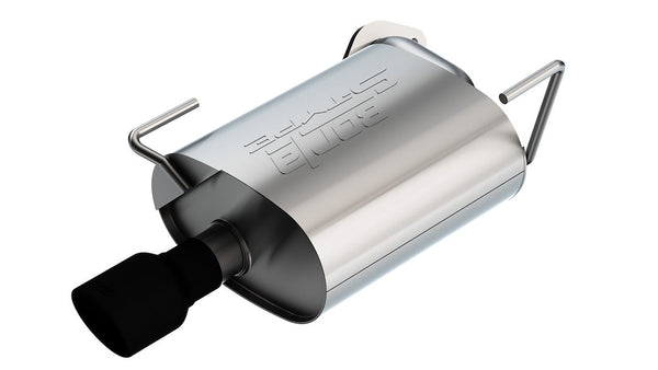 Borla Exhaust System Kit (MPN: 11966CB)