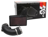 K & N Filters 57 Series FIPK Cold Air Intake (MPN: 57-2605)