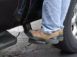 Amp Research BedStep 2 Truck Step (MPN: 75420-01A)