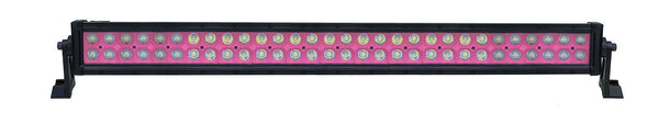 Quake LED Ultra Color Series Light Bar (MPN: QUU596)