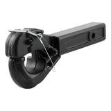 Pintle Hook for 2 Inch Receiver with 20000 Pound Towing Capacity (MPN: 48004)