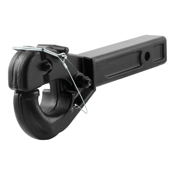 Pintle Hook for 2 Inch Receiver with 20000 Pound Towing Capacity (MPN: 48004)