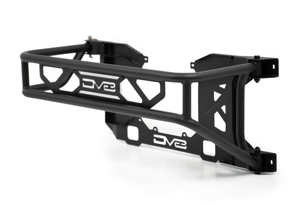 DV8 Offroad Spare Tire Accessory Mount (MPN: TCBR-01)