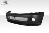 Duraflex Bumper Cover Black Primer Fiberglass (MPN: 103802)