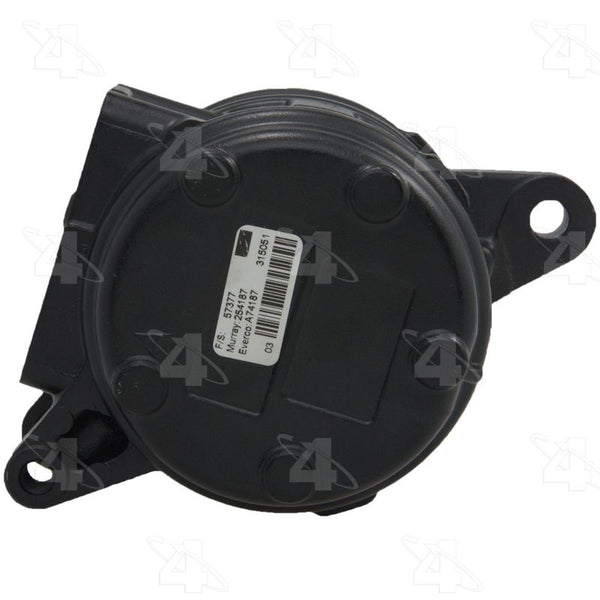 Four Seasons Air Conditioner Compressor (MPN: 57377)