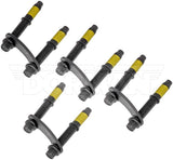 Driveline Coupler Bolt by Help! By Dorman (MPN: 13865)