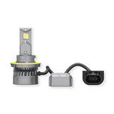 ARC Lighting H13 LED Headlight Bulb - Tiny Monster Xtreme Series (MPN: 22131)